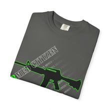 AR Tshirt - Green