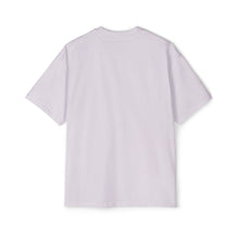 Oversized Tee - I don't need