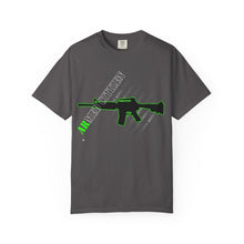 AR Tshirt - Green