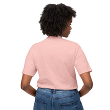 Life Isn't Easy - Cotton™ T-shirt