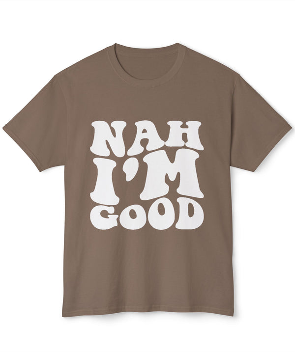Chill Vibes Unisex T-Shirt, Graphic Tee for Casual Outings, Perfect Gift for Friends, Summer Wear, Everyday Comfort