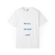 Casual Motivational T-shirt