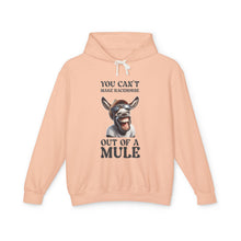 Fun Horse Humor Hoodie