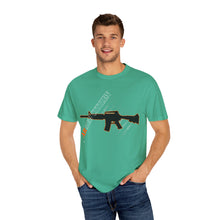 AR T-Shirt - Red