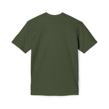 T-Shirt - They Not Built Like Us