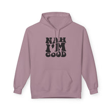Casual Printed Hoodie