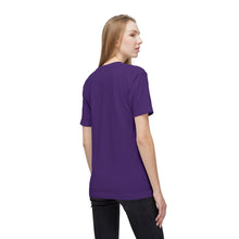 T-Shirt - They Not Built Like Us