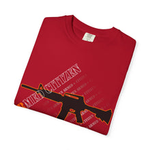 AR T-Shirt - Red
