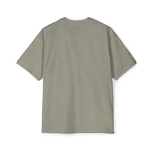 Oversized Tee - I don't need
