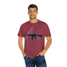 AR T-Shirt - Blue