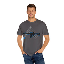 AR T-Shirt - Blue