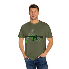 AR Tshirt - Green