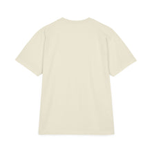 Unisex Drop-Shoulder T-Shirt - They Not Built Like Us