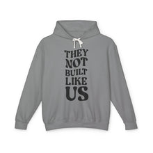 Unisex Lightweight Hoodie