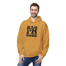 Casual Printed Hoodie