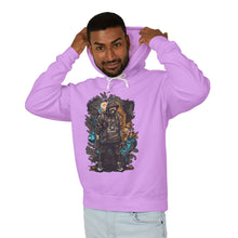 CTE Design Lightweight Hoodies