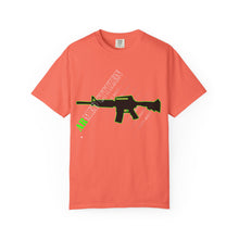 AR Tshirt - Green