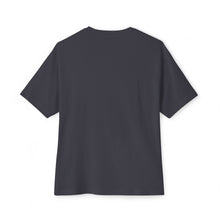 Oversized Tee – Graphic Tee