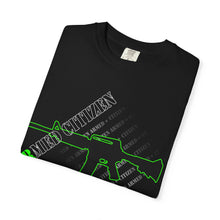 AR Tshirt - Green