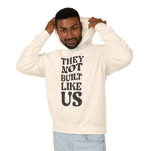 Unisex Lightweight Hoodie