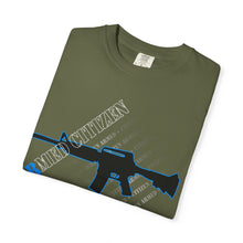 AR T-Shirt - Blue