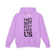 Unisex Lightweight Hoodie