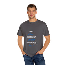 Casual Motivational T-shirt