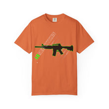 AR Tshirt - Green