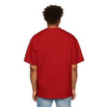 Oversized Tee - I don't need