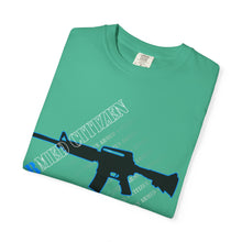 AR T-Shirt - Blue
