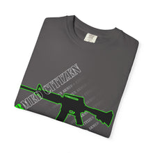 AR Tshirt - Green