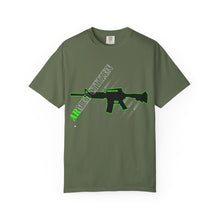 AR Tshirt - Green