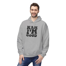 Casual Printed Hoodie