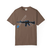 AR T-Shirt - Blue