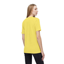 T-Shirt - They Not Built Like Us