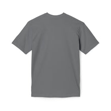T-Shirt - They Not Built Like Us