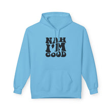 Casual Printed Hoodie