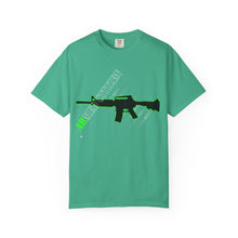 AR Tshirt - Green