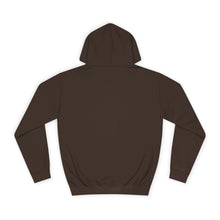 Unisex Motivational Hoodie