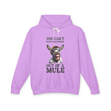 Fun Horse Humor Hoodie