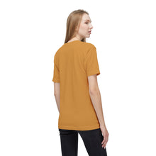 T-Shirt - They Not Built Like Us
