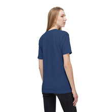 T-Shirt - They Not Built Like Us