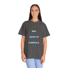 Casual Motivational T-shirt