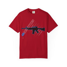 AR T-Shirt - Blue