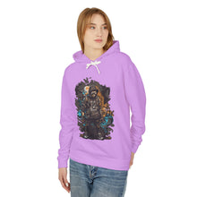 CTE Design Lightweight Hoodies