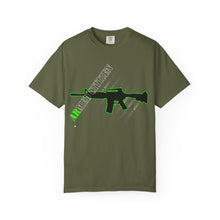 AR Tshirt - Green