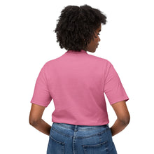 Life Isn't Easy - Cotton™ T-shirt