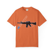 AR T-Shirt - Blue