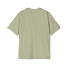 Oversized Tee - I don't need