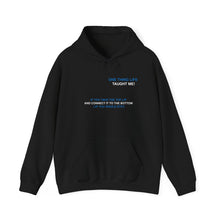 Inspirational Quote Hoodie
